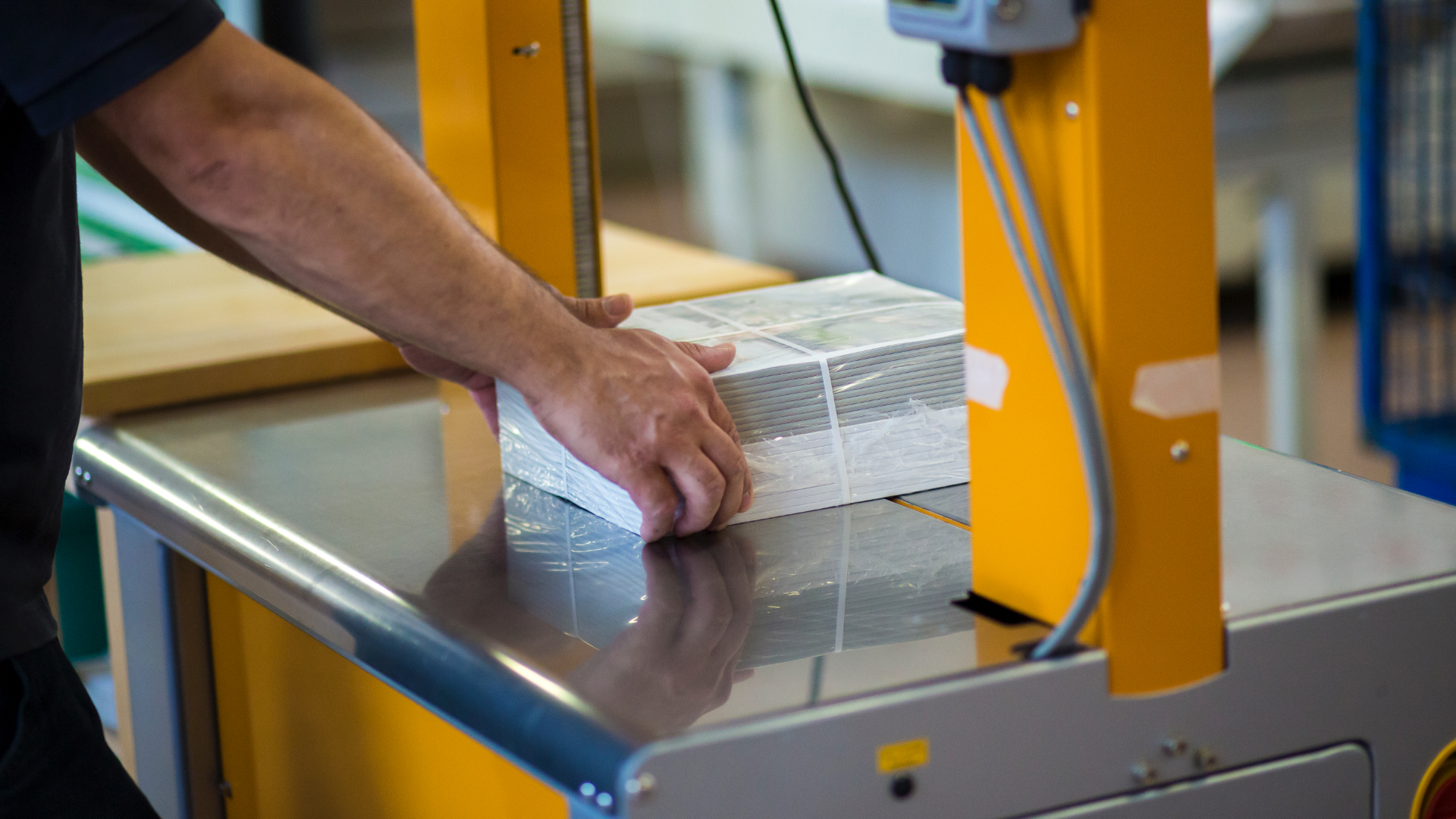 Lettershop 1 Lettershop