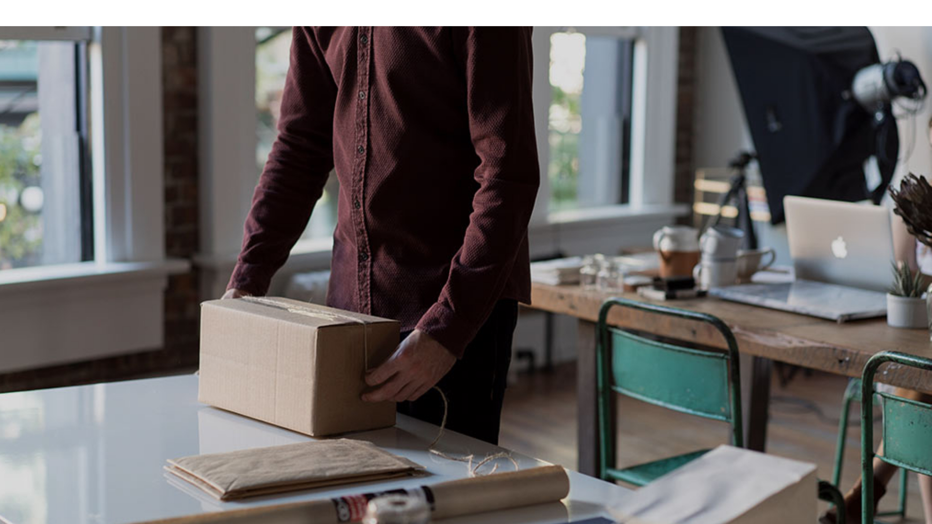 Paketdienst für Privatpersonen 1 Paketdienst für Privatpersonen pacchi privati