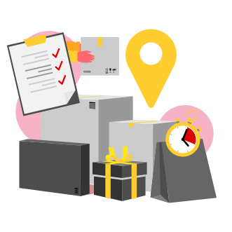 For consolidators 3 For consolidators svg+xml;charset=utf